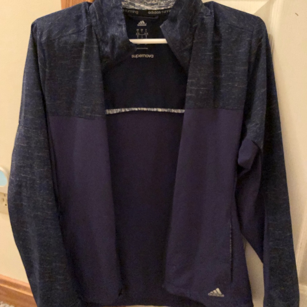 Adidas jacket - Picture 3 of 3